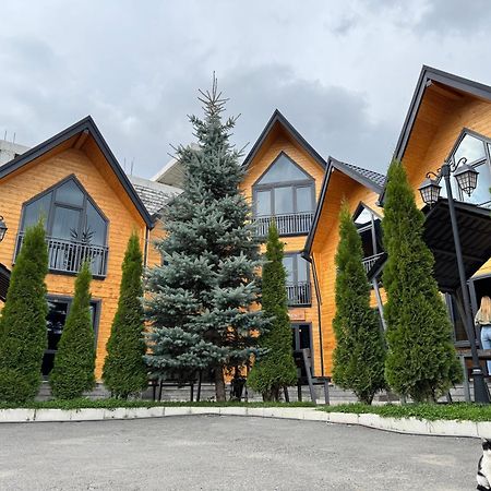 Everest Rest House Tsaghkadzor Exterior photo