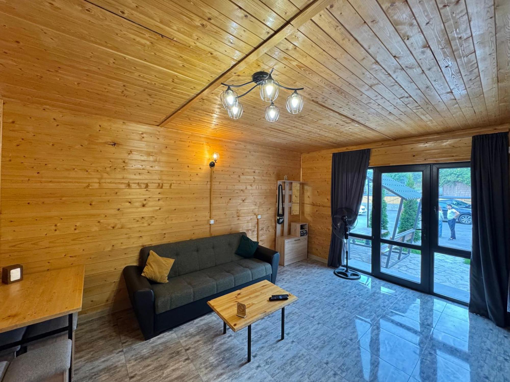 Everest Rest House Tsaghkadzor Exterior photo